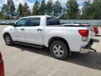 2008 Toyota Tundra Crewmax