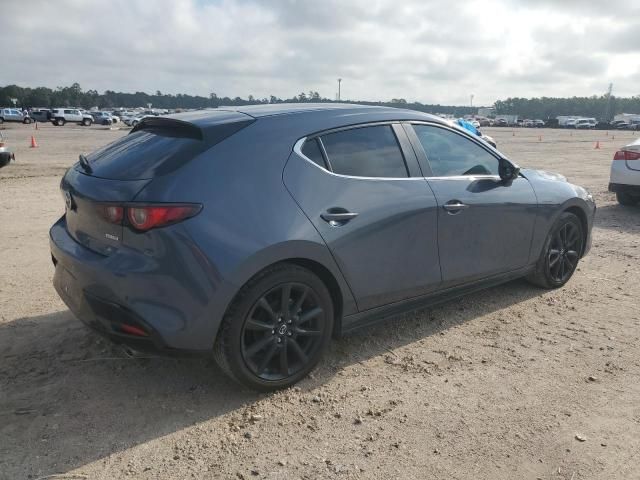 2023 Mazda 3 Preferred