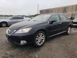 Lexus Vehiculos salvage en venta: 2012 Lexus ES 350