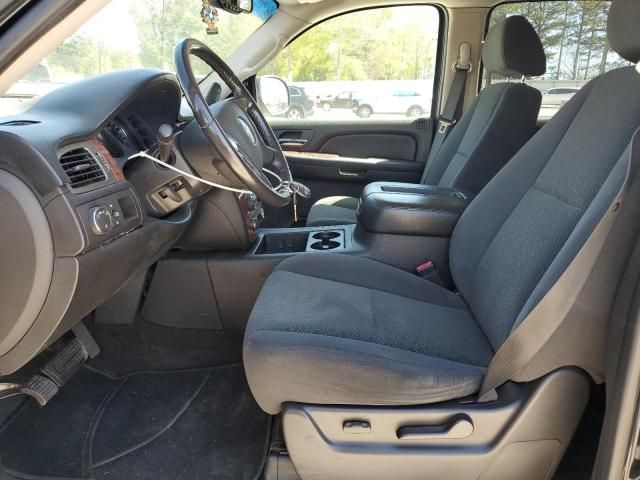 2007 Chevrolet Avalanche C1500