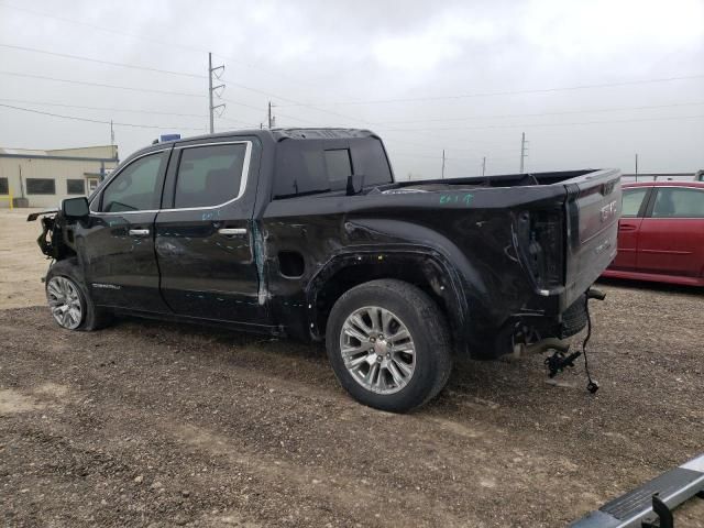 2021 GMC Sierra K1500 Denali