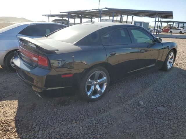 2014 Dodge Charger R/T