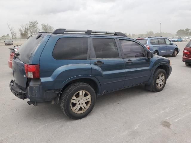 2005 Mitsubishi Endeavor LS