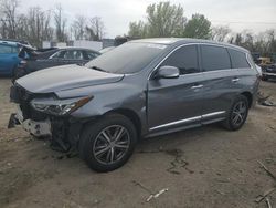 2020 Infiniti QX60 Luxe for sale in Baltimore, MD