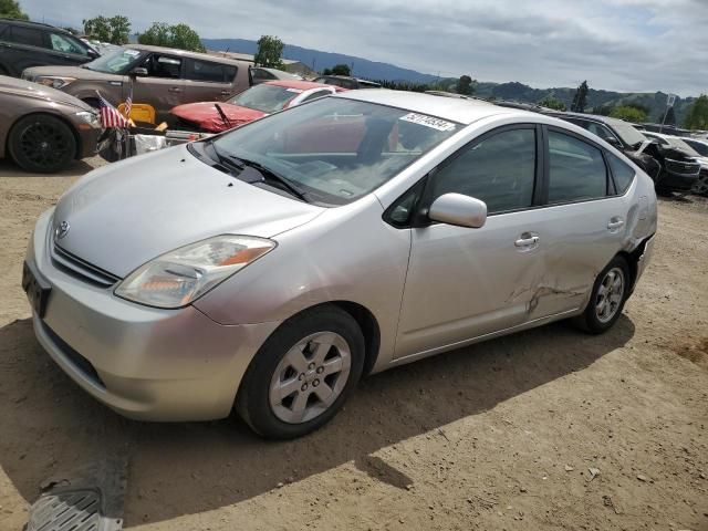 2004 Toyota Prius