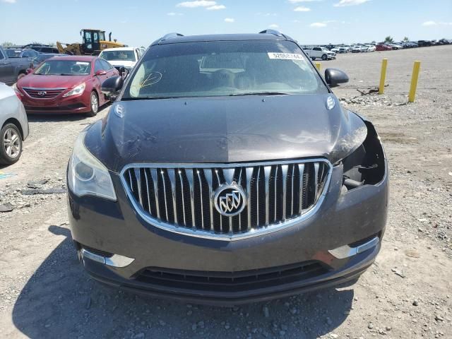 2016 Buick Enclave