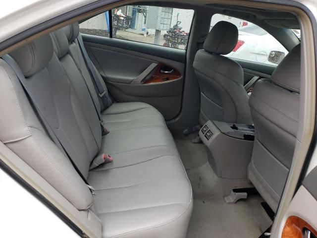 2008 Toyota Camry LE