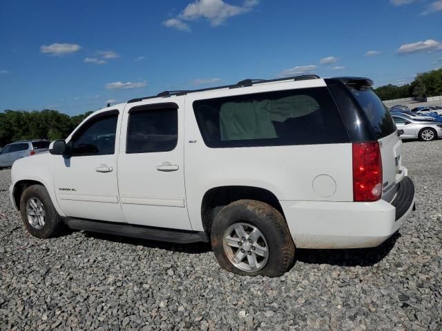 2011 GMC Yukon XL C1500 SLT