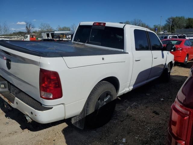 2010 Dodge RAM 1500