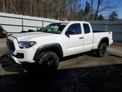 Toyota Tacoma salvage cars for sale: 2022 Toyota Tacoma Access Cab