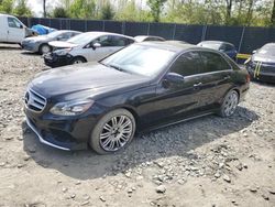 2014 Mercedes-Benz E 350 for sale in Waldorf, MD