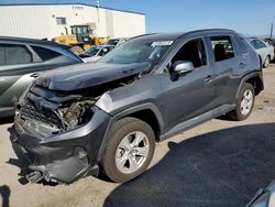 2021 Toyota Rav4 XLE en venta en Tucson, AZ