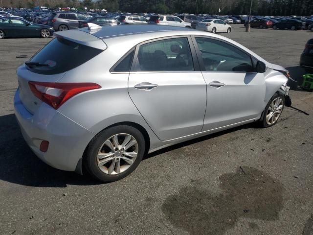 2013 Hyundai Elantra GT