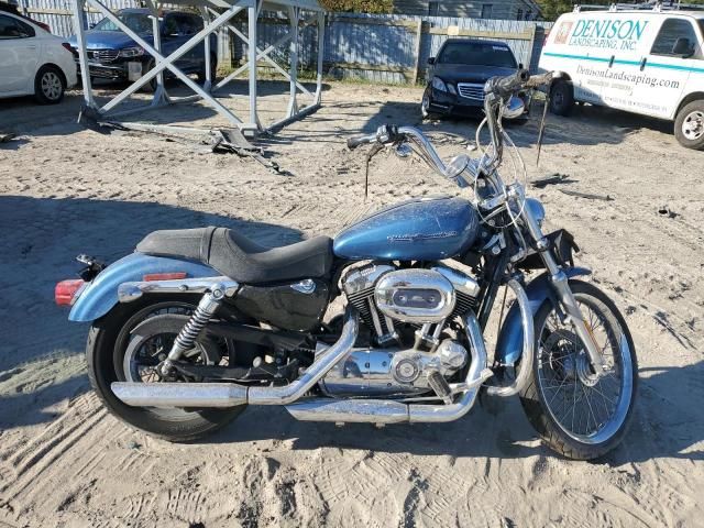 2006 Harley-Davidson XL1200 C