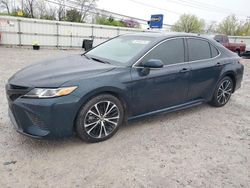 2018 Toyota Camry L for sale in Walton, KY
