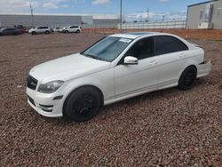 2014 Mercedes-Benz C 250 for sale in Phoenix, AZ