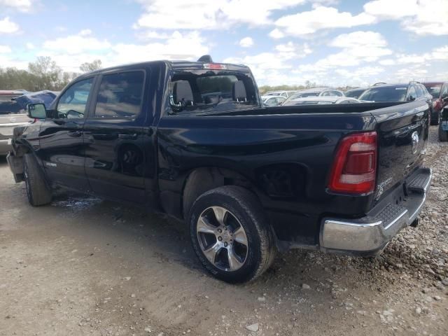 2023 Dodge 1500 Laramie