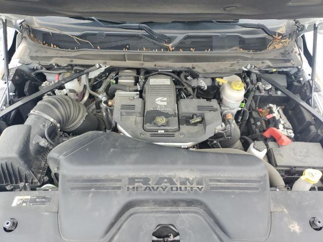 2022 Dodge RAM 3500