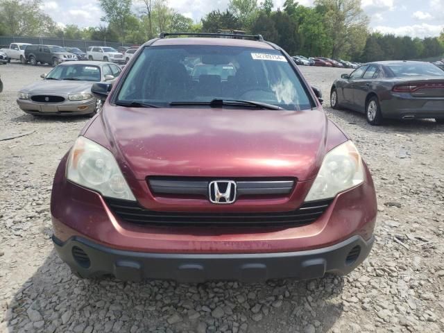 2008 Honda CR-V LX