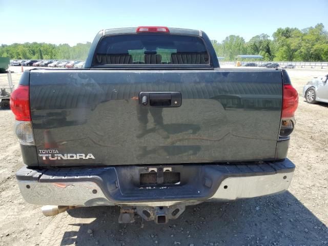 2007 Toyota Tundra Crewmax Limited