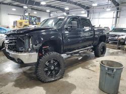 2013 GMC Sierra K1500 SLT en venta en Ham Lake, MN