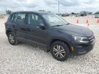 2013 Volkswagen Tiguan S