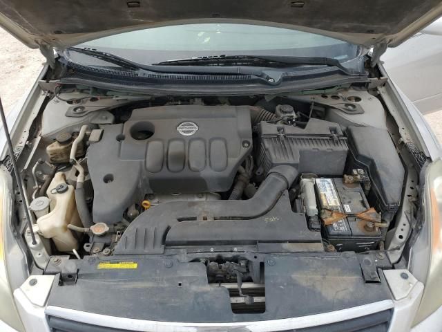 2008 Nissan Altima 2.5