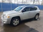 2010 Jeep Compass Sport