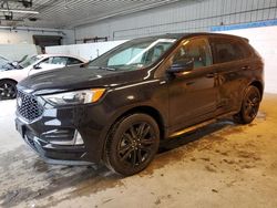 2024 Ford Edge SEL en venta en Candia, NH