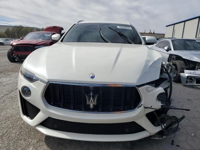 2019 Maserati Levante GTS