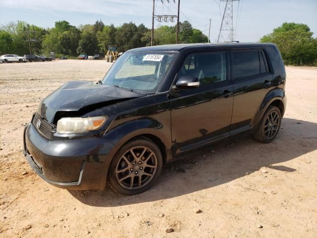 2010 Scion XB