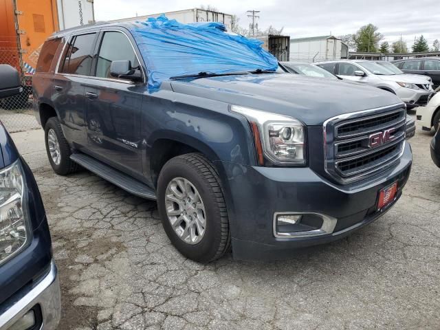 2020 GMC Yukon SLT