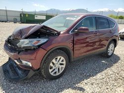 2016 Honda CR-V EX en venta en Magna, UT