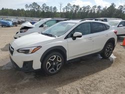 2018 Subaru Crosstrek Limited for sale in Harleyville, SC