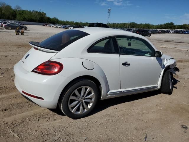 2017 Volkswagen Beetle 1.8T