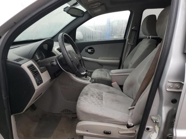 2005 Chevrolet Equinox LT