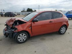 2008 Hyundai Accent GS for sale in Nampa, ID