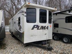 2013 Palomino Puma for sale in West Warren, MA