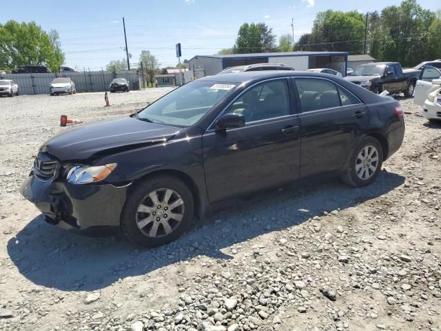 2008 Toyota Camry LE