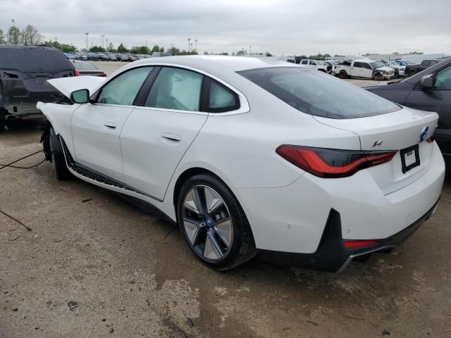 2023 BMW I4 Edrive 35