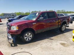2004 Ford F150 Supercrew for sale in Louisville, KY