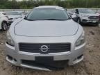 2011 Nissan Maxima S