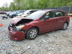 2014 Subaru Impreza for sale in Waldorf, MD