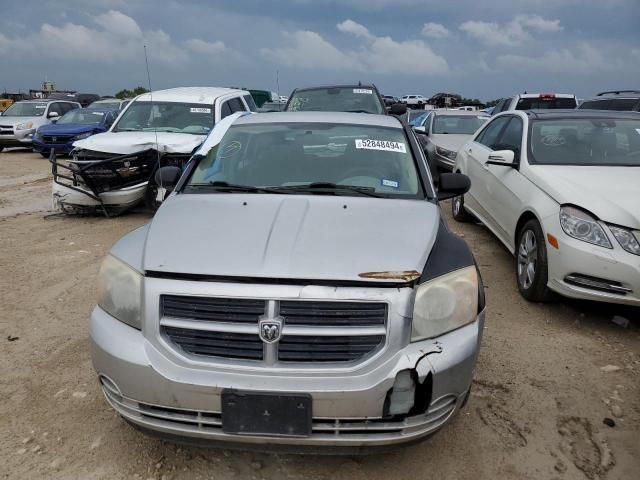 2007 Dodge Caliber