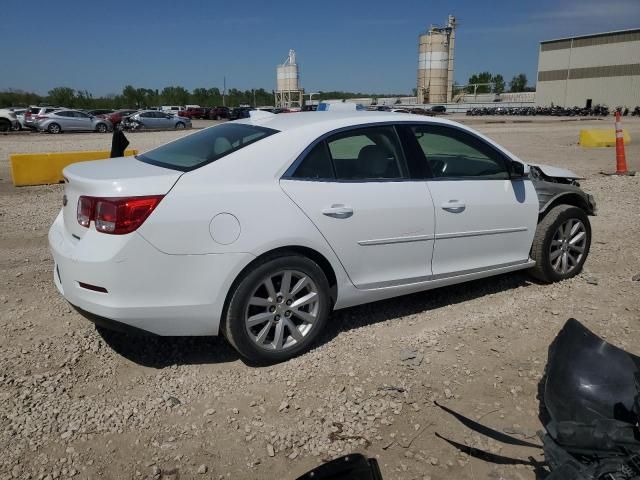 2015 Chevrolet Malibu 2LT