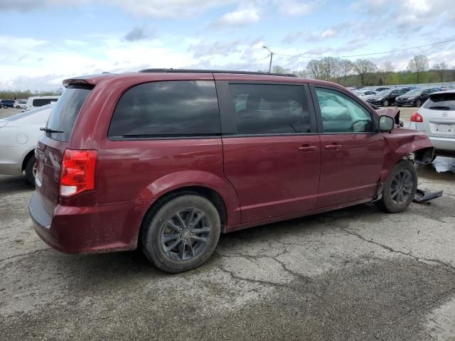 2020 Dodge Grand Caravan SE