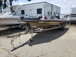 2000 Stratos Boat for sale in Sacramento, CA