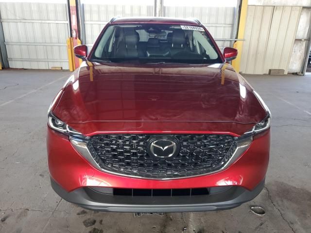 2023 Mazda CX-5 Select