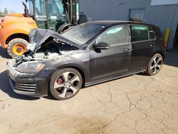 2015 Volkswagen GTI for sale in Elgin, IL