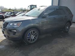 2019 Ford Explorer Sport for sale in Duryea, PA